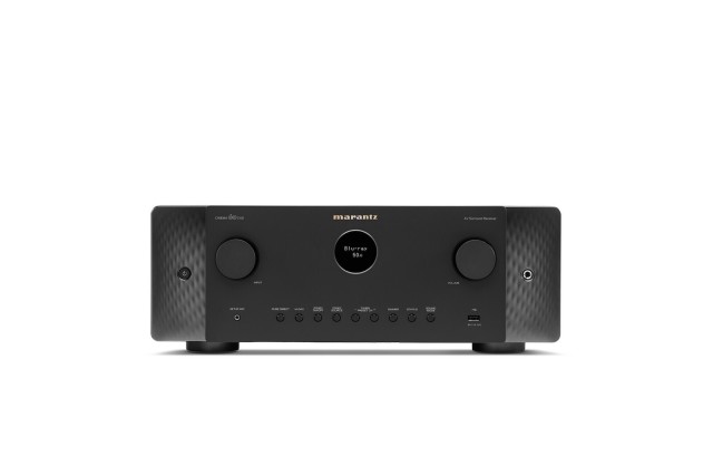 Marantz Cinema 60 Black