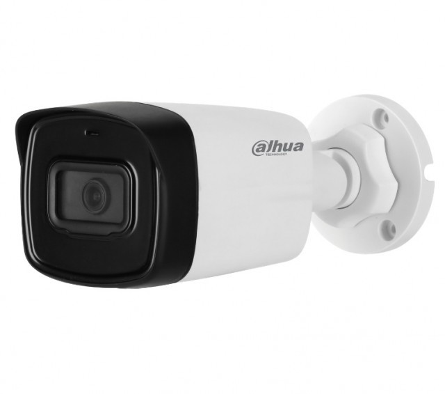 DAHUA HAC-HFW1500TL-A Κάμερα HDCVI 5MP Φακός 3.6mm