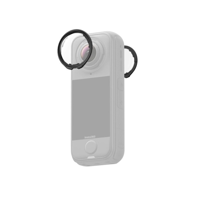 Insta360 X4 Air Premium Lens Guards