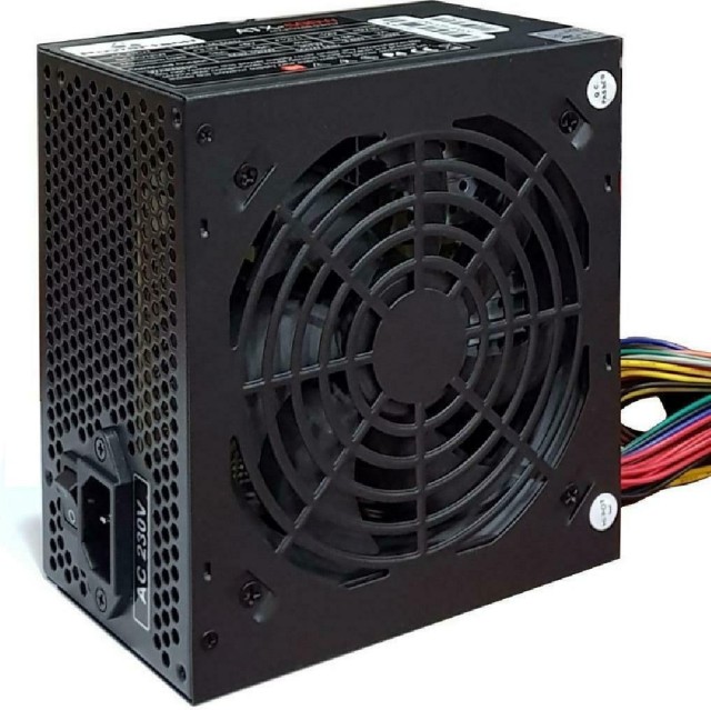 POWERTECH Netzteil für PC PT-905, 600W