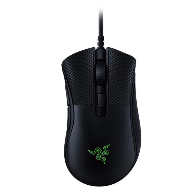 RAZER DEATHADDER V2 MINI & MOUSE GRIPS GAMING MOUSE