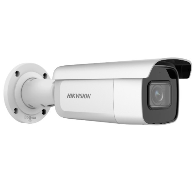 Hikvision DS-2CD2623G2-IZS Δικτυακή Κάμερα 2MP Φακός Varifocal 2.8-12mm