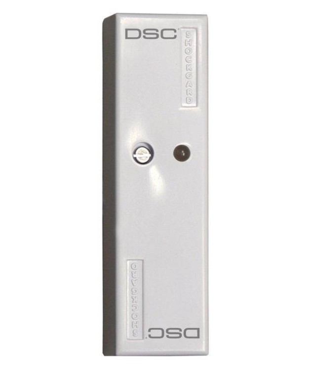 DSC SS-102 Vibrationsdetektor