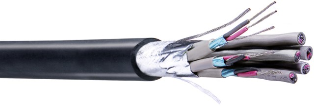 BELDEN 70059 CABLE MULTI DIG.AUDIO