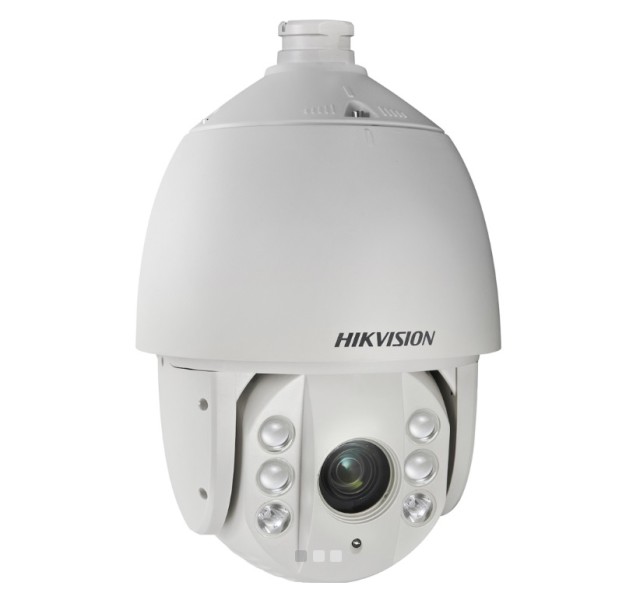 Hikvision DS-2DE7330IW-AE Δικτυακή PTZ Κάμερα 3MP