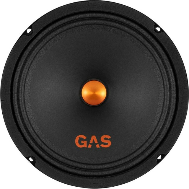 Gas Car Audio PSM8 PRO SPL (Piece)