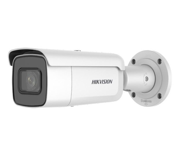 Hikvision DS-2CD2686G2T-IZS Cámara web 8MP Lente varifocal AcuSense 2.8-12 mm