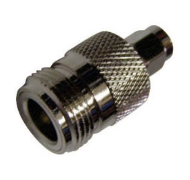 ULTIMAX (01.105.0013) SMA ADAPTOR ΑΡΣ./N ΘΗΛ. V7824