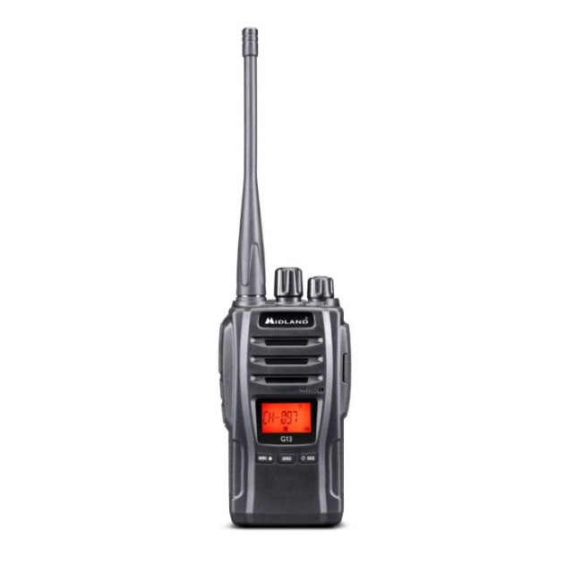 MIDLAND G13 (C1462) RADIO SEMIPROFESIONAL