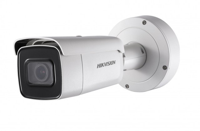 Hikvision DS-2CD2643G1-IZS Webcam 4MP Varifocal Lens 2.8-12mm