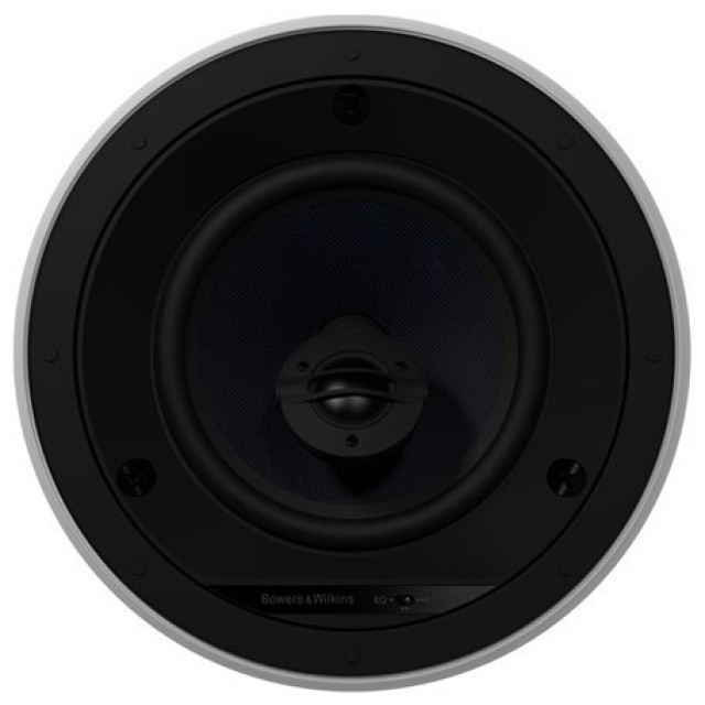 Bowers & Wilkins CCM663 (coppia)