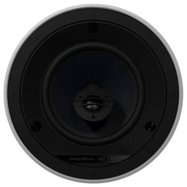 Bowers & Wilkins CCM663 (Paar)