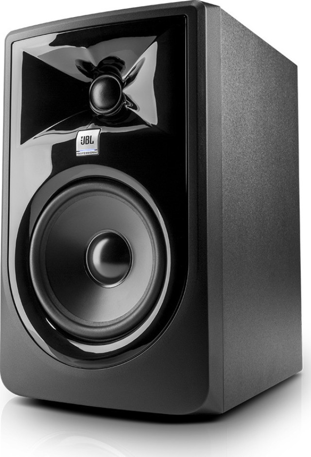 JBL 305P MkII Ηχείo Studio Monitor 5