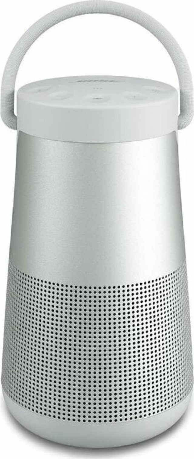 Bose Soundlink Revolve+ II Silver