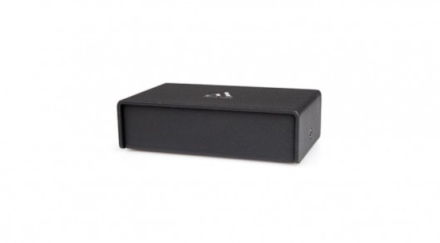 Argon Audio PHONO1 Black Pre-amp
