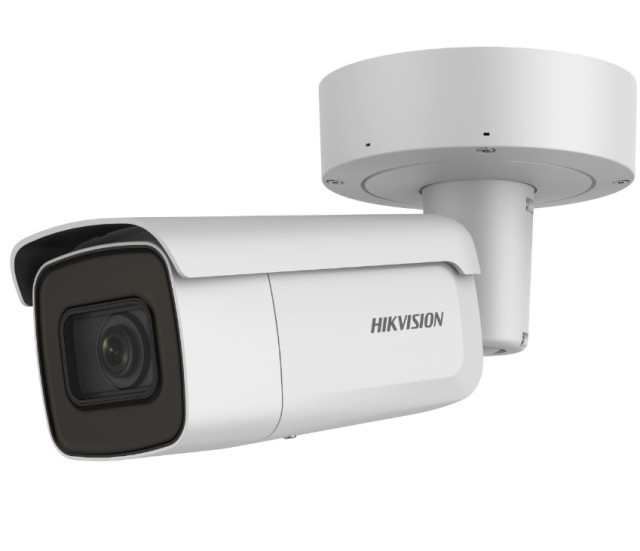 Hikvision DS-2CD2686G2-IZS Webcam 8MP Lente varifocale AcuSense 2.8-12mm