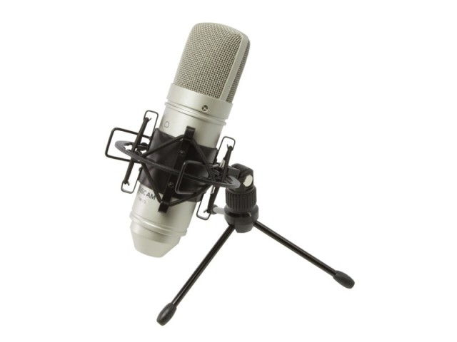 TASCAM TM-80