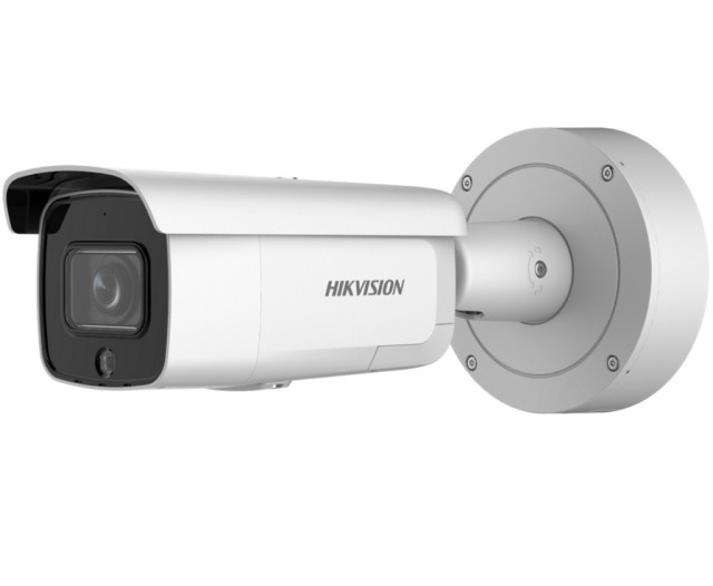 Hikvision DS-2CD2686G2-IZSU / SL Webcam Lente varifocale AcuSense da 8 MP 2.8-12 mm