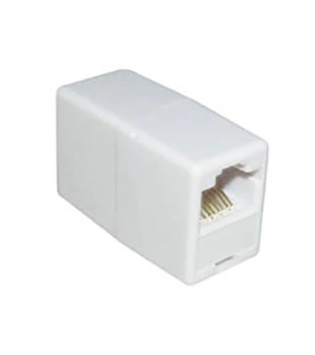 ADAPTOR ΤΗΛΕΦΩΝΙΚΟ 6P4C ΘΗΛΥΚΟ ΣΕ ΘΗΛΥΚΟ OWI COMP