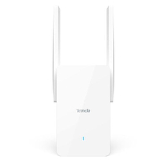 TENDA A33 WIFI 6 RANGE EXTENDER AX3000