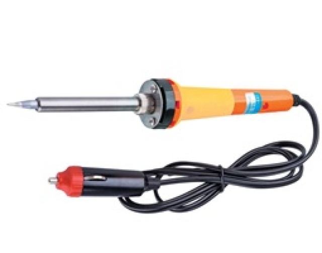 ZND ZD-200NDQ CERAMIC SOLDERING IRON 30W WITH CAR PLUG