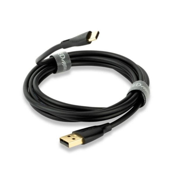 QED CONNECT A TO C CABLE