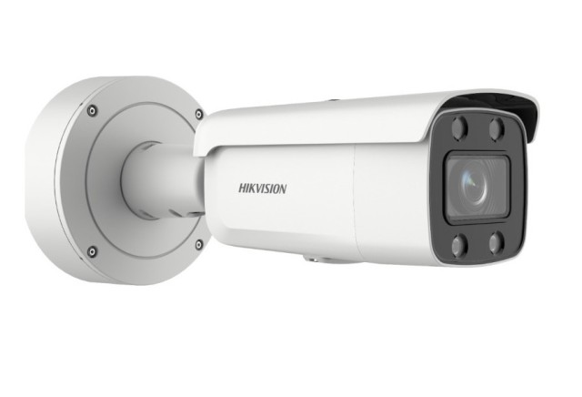 HIKVISION DS-2CD2647G2-LZS Webcam 4MP ColorVu Varifocal Lens (3.6 ~ 9mm)
