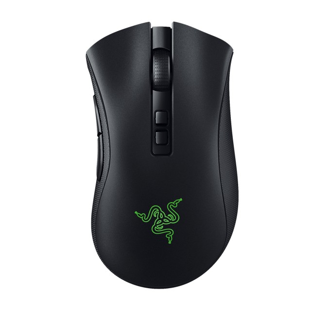 RAZER DEATHADDER PRO V2 WIRELESS ERGONOMIC GAMING MOUSE