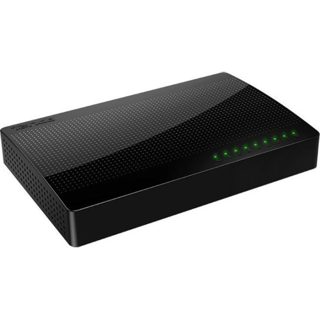 TENDA SG108 8-port Gigabit Switch