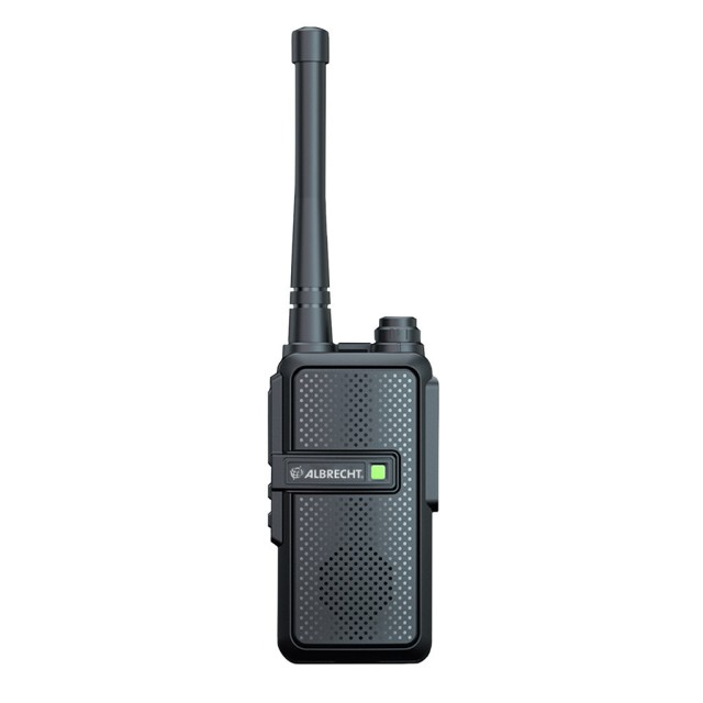 Albrecht Tectalk Worker 3 Wireless PMR Transceiver