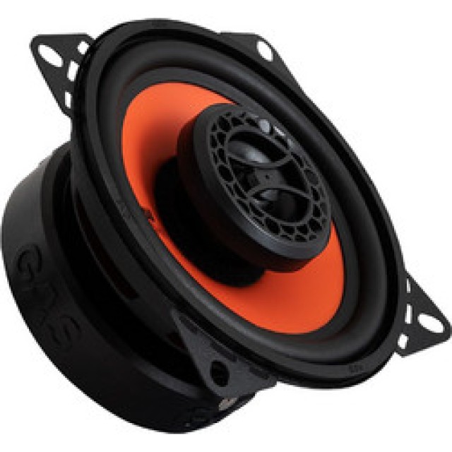 Altavoces Coaxiales GAS AUDIO MAD X2-44 Par