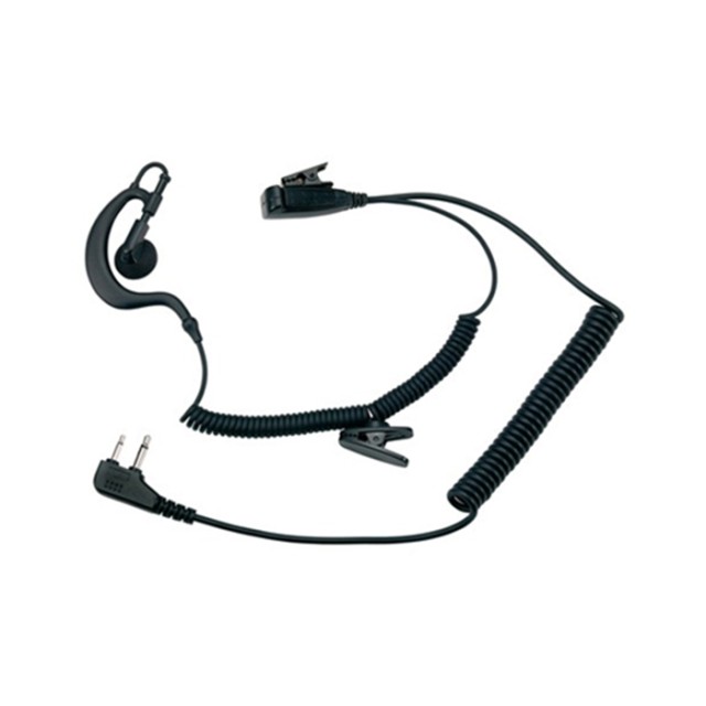 Midland, MA21-L, Hands-free headset