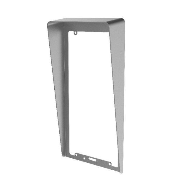 Hikvision DS-KABV8113-RS / FLUSH Metal Rain Cover - Awning