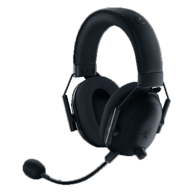 RAZER BLACKSHARK V2 PRO WIRELESS GAMING HEADSET – THX – PC – PS5
