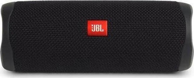 JBL Flip 5 black