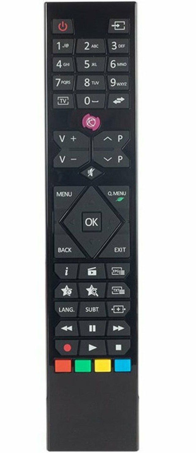 0144 for HITACHI RCA48105 HUAYU