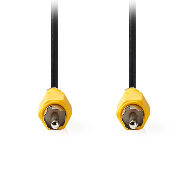 NEDIS CVGL24100BK100