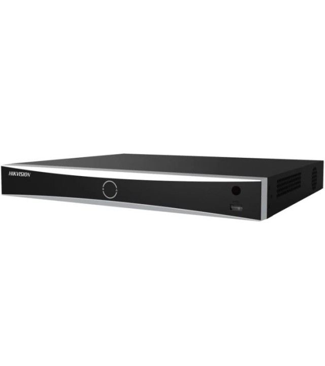 HIKVISION DS-7632NXI-K2(D) ΔΙΚΤΥΑΚΟ ΚΑΤΑΓΡΑΦΙΚΟ