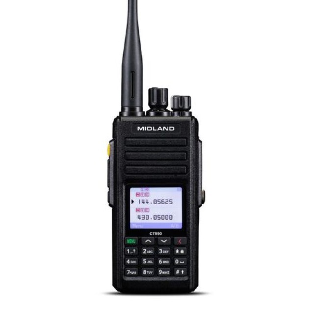 CT 990 EBR  MIDLAND