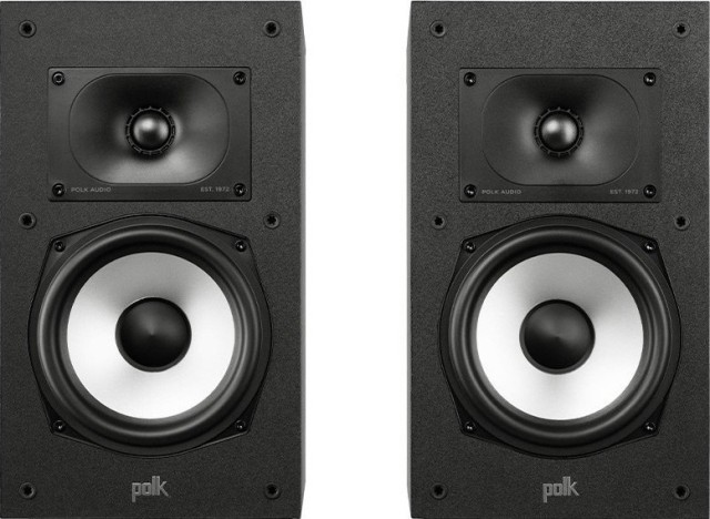 Monitor de audio Polk XT20 (par)