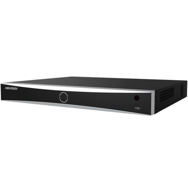 HIKVISION DS-7608 NXI-K2/8P
