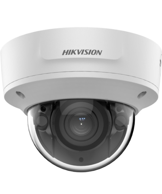 Hikvision DS-2CD2786G2T-IZS Δικτυακή Κάμερα 8MP AcuSense Φακός Varifocal 2.8-12mm