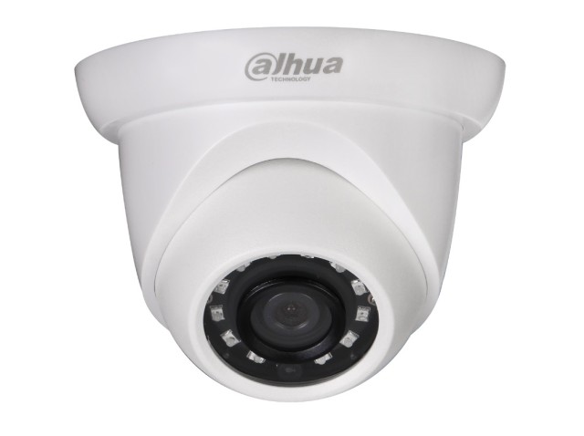 DAHUA IPC-HDW1531S Δικτυακή Κάμερα 5MP Φακός 3.6mm
