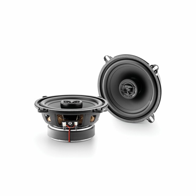 Focal ACX 130 13cm Ομοαξονικά Ηχεία Αυτοκινήτου 2 Δρόμων 100W