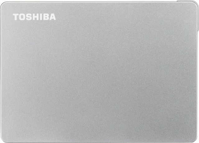 Toshiba Canvio Flex USB 3.2 Εξωτερικός HDD 2TB 2.5