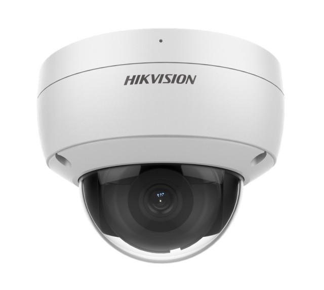 Hikvision DS-2CD2166G2-I Δικτυακή Κάμερα 6MP AcuSense Φακός 2.8mm