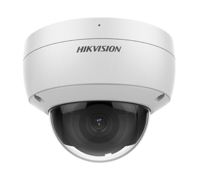 Hikvision DS-2CD2166G2-I 6MP Webcam AcuSense 2.8mm Linterna