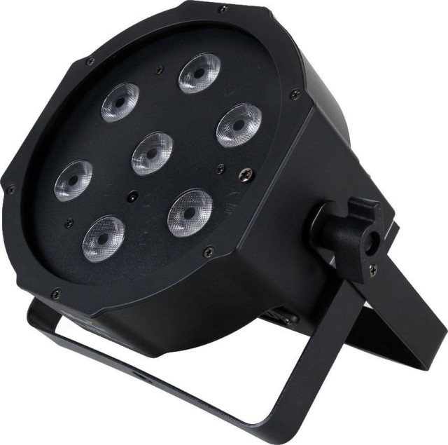 Martin - Professional Lighting THRILL SlimPAR mini LED