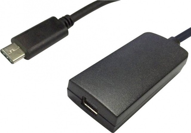 Valor 12.99.3226-10 ADAPTADOR USB TIPO C M A Mini DisplayPort F 4K2K