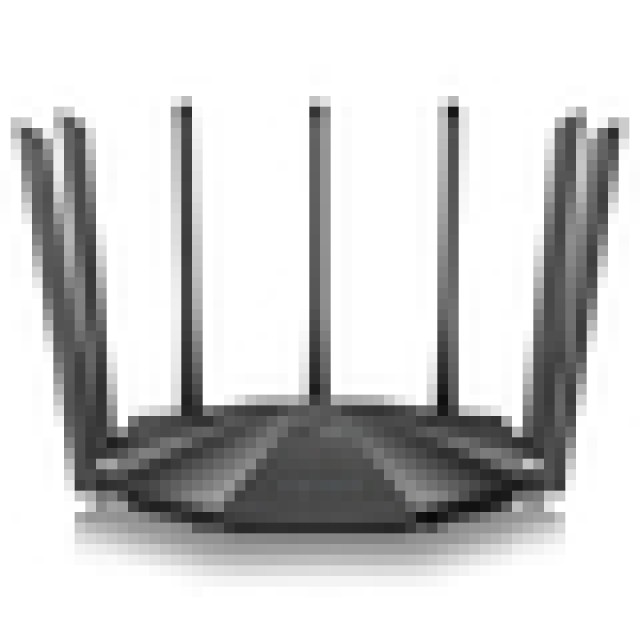 ROUTER WIFI GIGABIT DUAL BAND AC23 AC2100